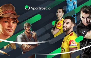 reseña sportsbet io|Opiniones sobre Sportsbet.io .